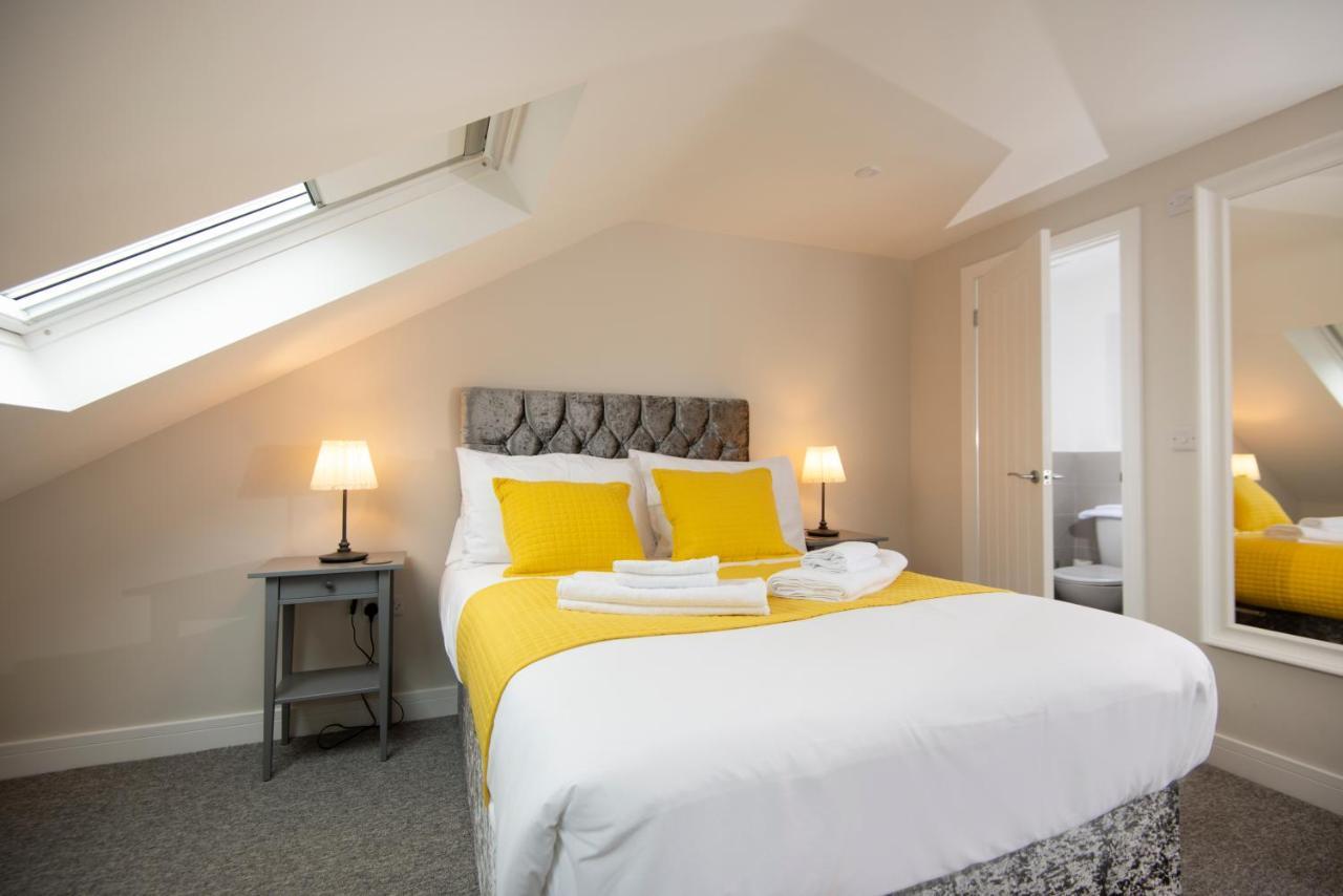 Harold House - Modern Open Plan 4 Bedroom, 3 Bathroom House In Central Southsea, Portsmouth Exterior photo